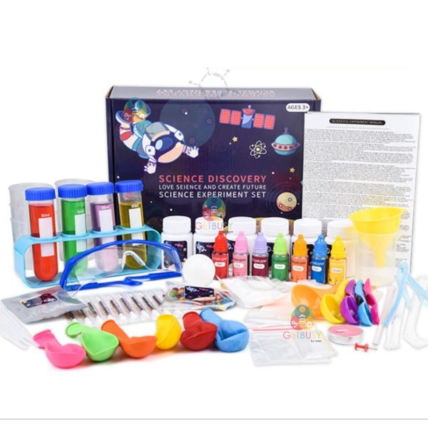 Science Discovery Kit