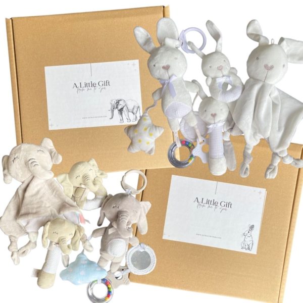 Baby Gift Set Collection