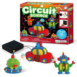 Junior Circuit Science Kit